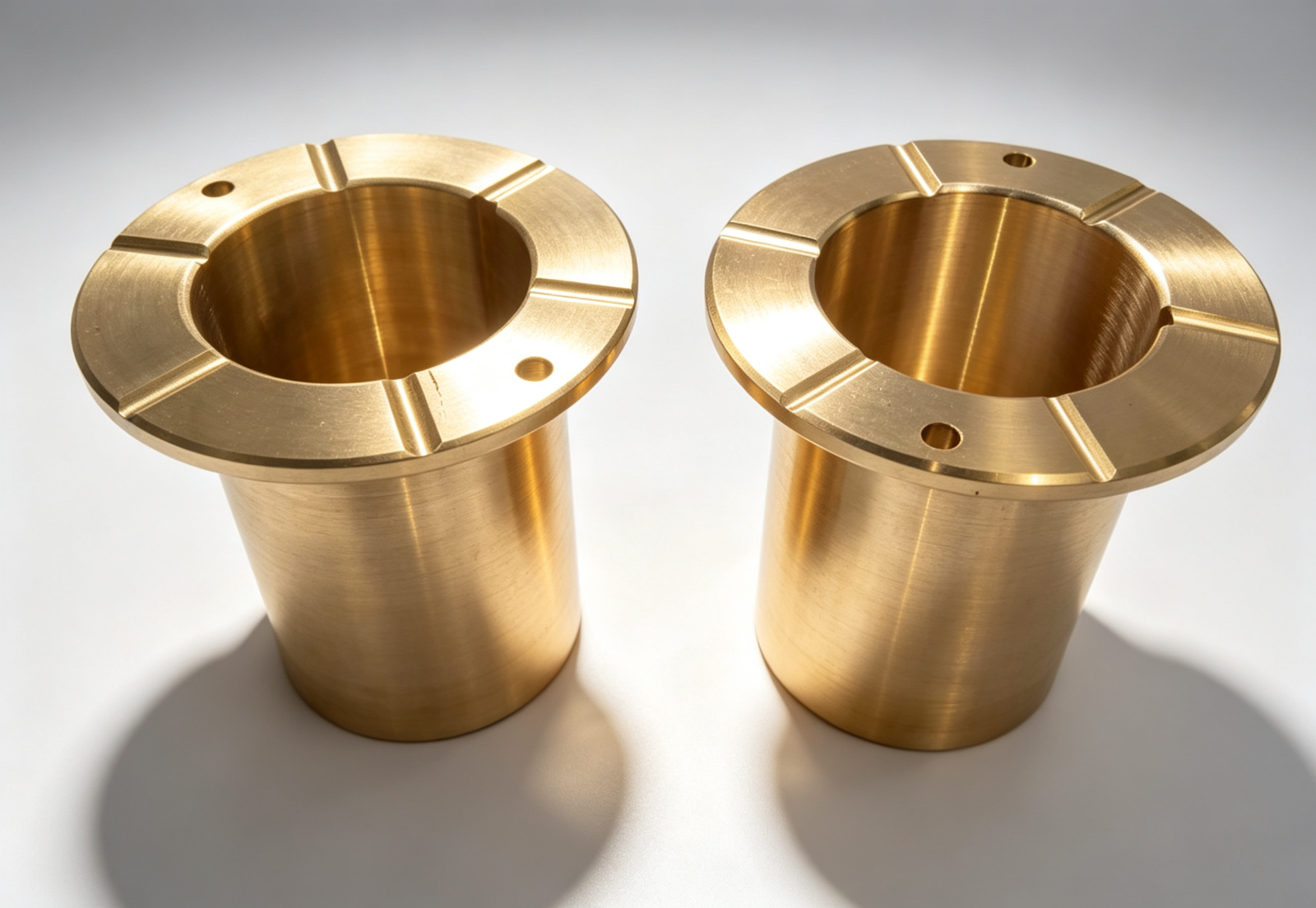 Cone Crusher Drive Shaft Bushing